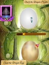 Fairy Dragon Egg Image