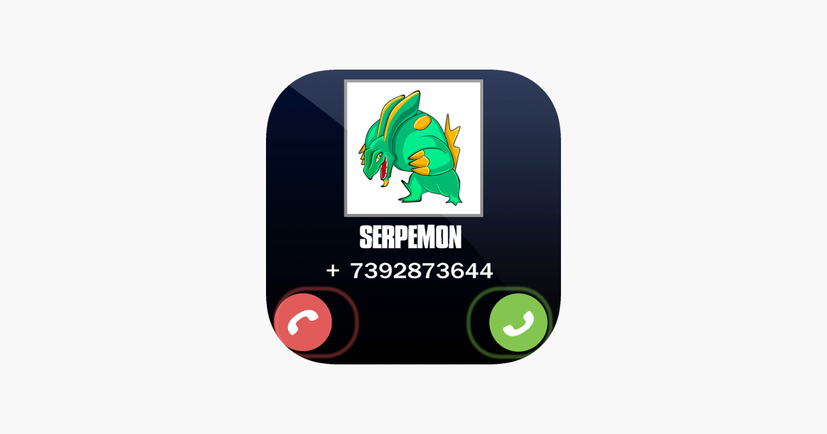 Games like Fake Call Monster Joke