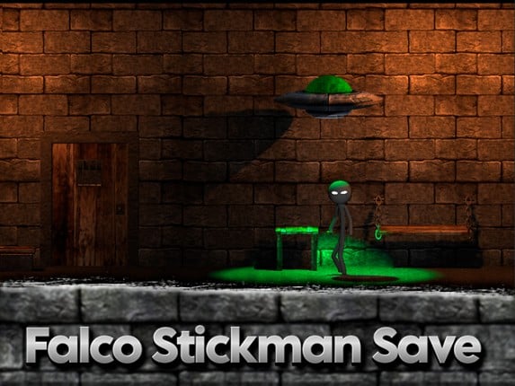 Falco Stickman Save Image