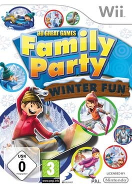 Games like Family Party: 30 Great Games Winter Fun