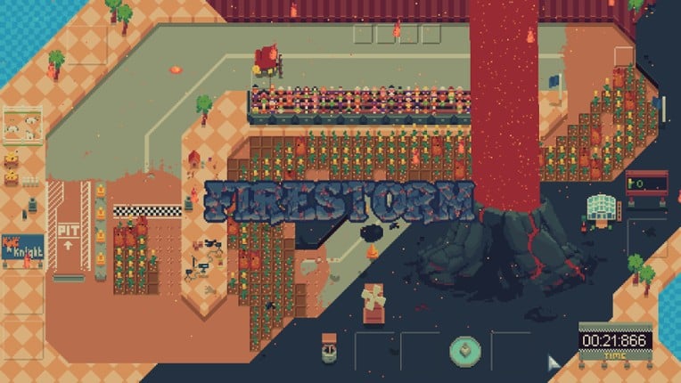 Farmula Grain Prix screenshot