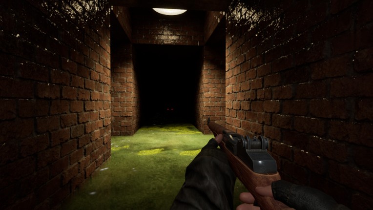 Fear of Horror screenshot