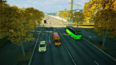 Fernbus Coach Simulator Image