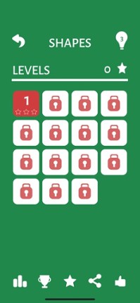 Fifty - One Tap Madness Image