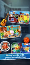 Find Out The Hidden Objects Image