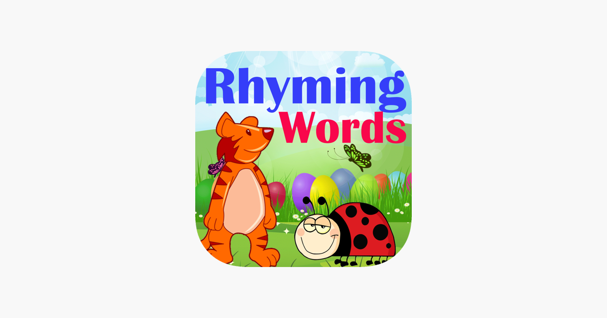 Games like Find Rhyming Words Worksheets