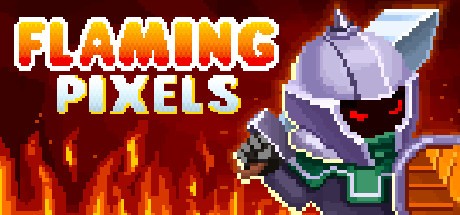 Games like Flaming Pixels