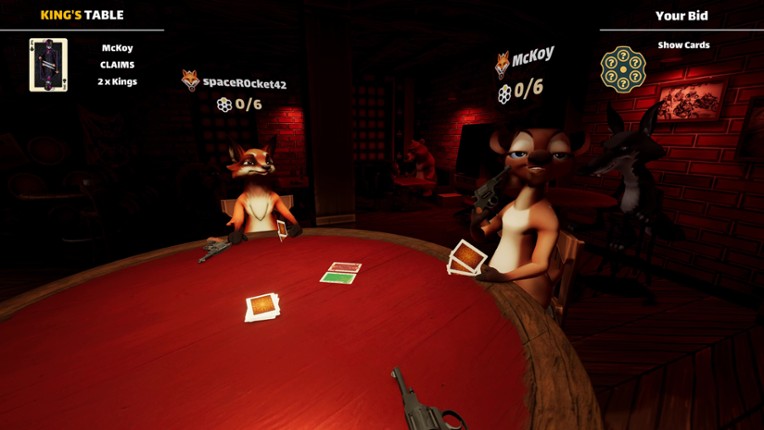 Fool's Pub screenshot