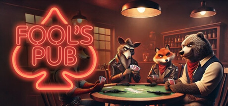 Fool's Pub Image