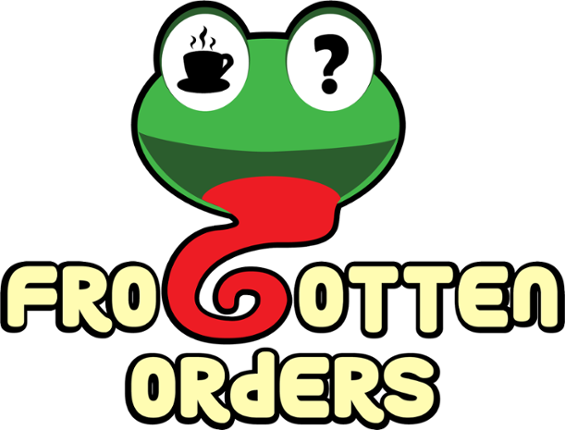 Frogotten Orders Image