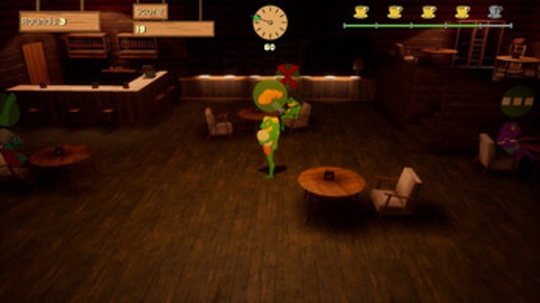 Frogotten Orders Image