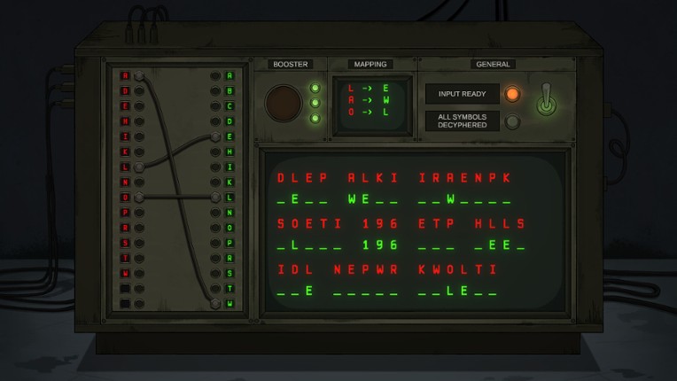 From Basement with Love screenshot
