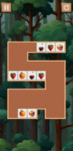 Fruit Tile Match - Unity Puzzle Game puzznic Image