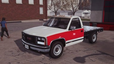 FS22 1988 GMC Sierra 1500 SLE Image