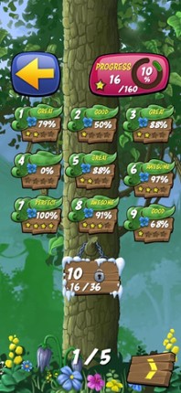 Furball Rush Image