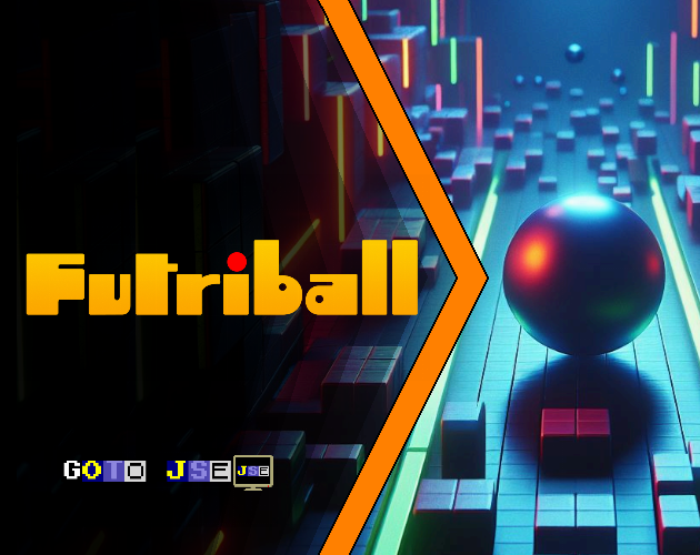 Games like Futriball