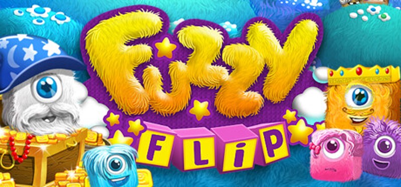 Fuzzy Flip - Matching Game Image