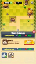 Adventure’s Road: Heroes Way Image