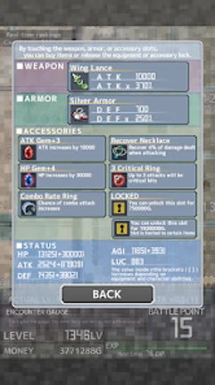 Inflation RPG Image