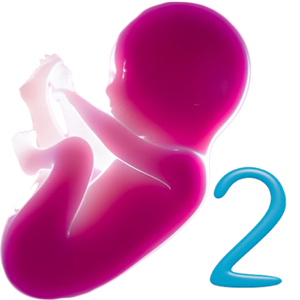 Alima's Baby 2 (Virtual Pet) Image
