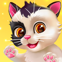 My Cat - Virtual pet simulator Image