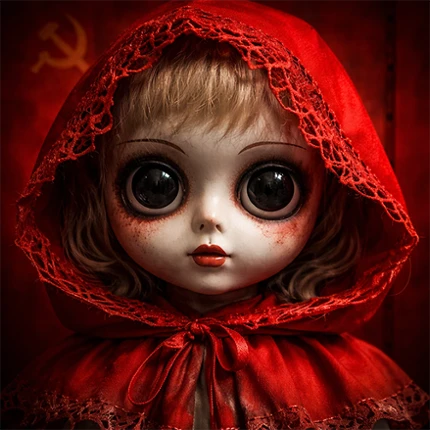 Soviet Project - Horror Game Image