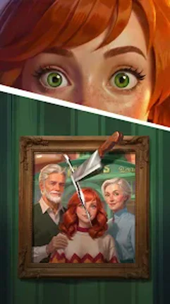 Ruby's Mystery: A Merge Story Image