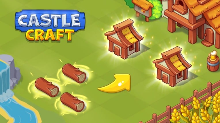 Castle Craft Image