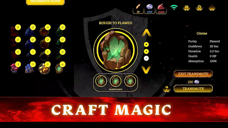 FIRESKY screenshot