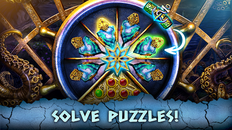 Mystery Tales 6 f2p Image