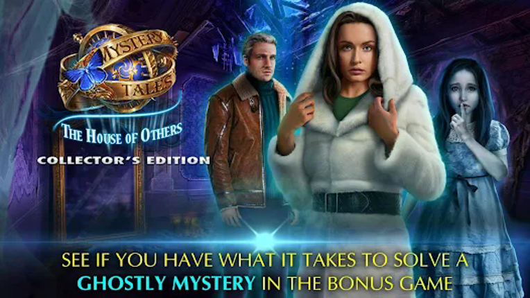 Mystery Tales: House Of Others Image