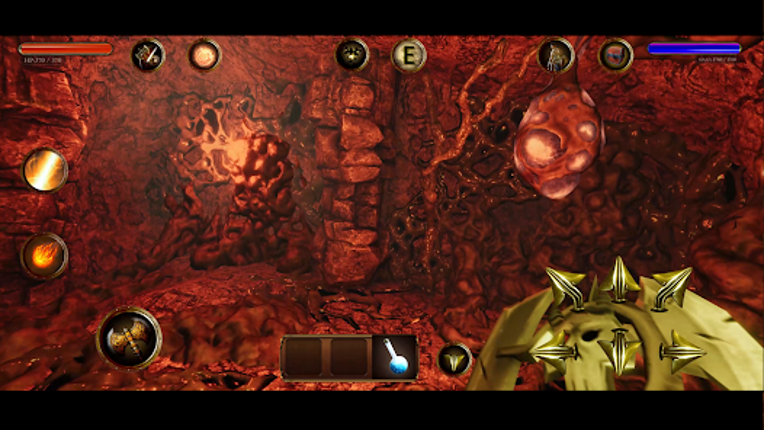 Dungeon Legends 2 - RPG Game screenshot