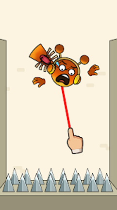 Spooky Ragdoll: Destroy Bug screenshot