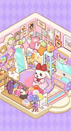 Cozy Room:Tidy Tales Image