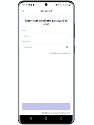 FIFA Volunteer Community screenshot