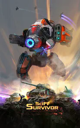 SciFi Survivor Image