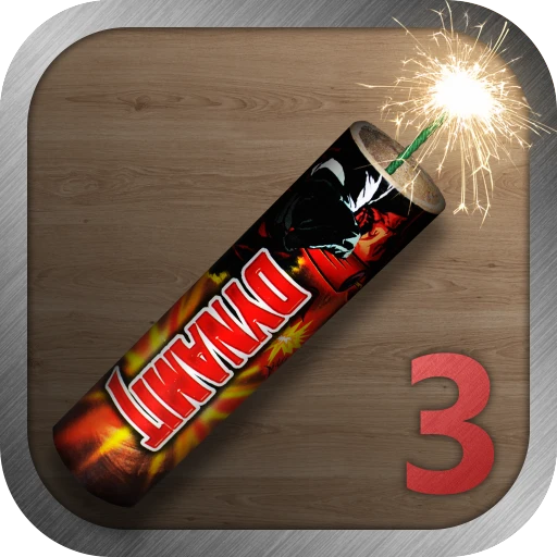 Games like Simulator Of Pyrotechnics 3