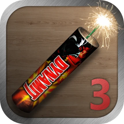 Simulator Of Pyrotechnics 3 Image