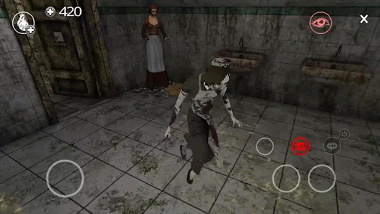 Murderer Online screenshot