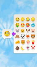 Emoji Merge: Fun Moji Image