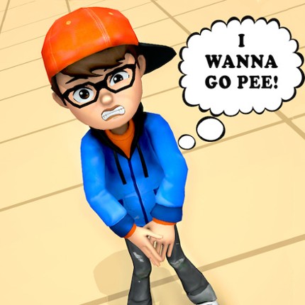 Rush Run (Take a leak) Image