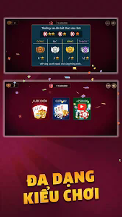 Tiến Lên Miền Nam Offline TLMN Image