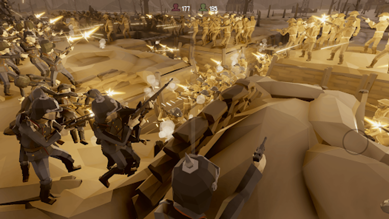 Warbox Sandbox screenshot