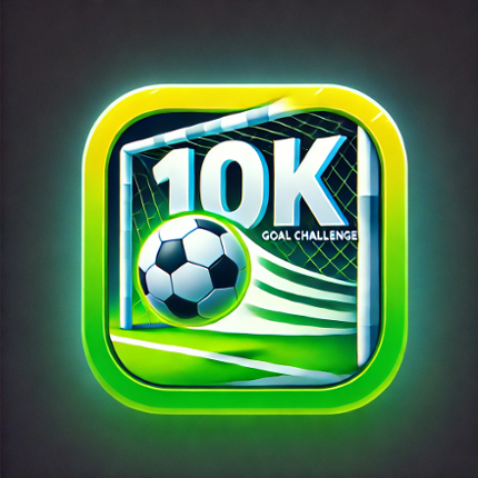 10K Goal Challenge Game Cover
