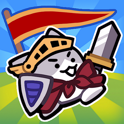 Kitty Wars: Auto Battler Image
