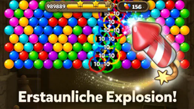 Bubble Pop Origin Puzzle Game Image