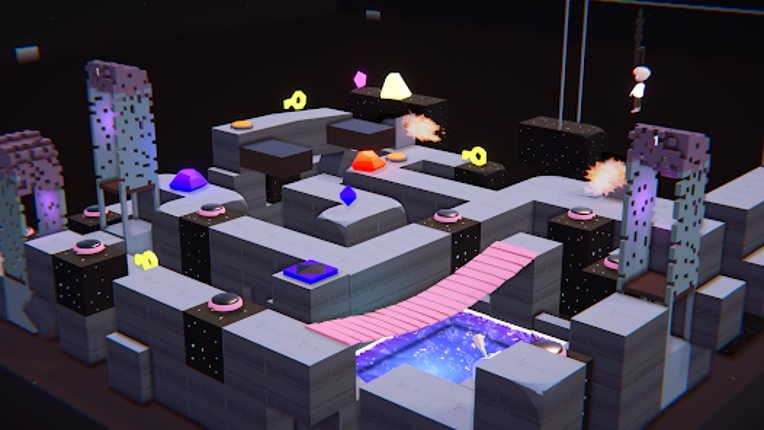 Crystal Journey Image