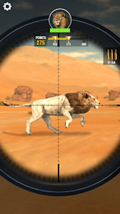 Sniper Shooter Wild Image