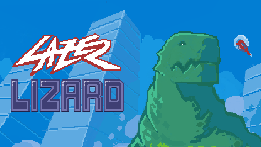 Games like Laser Lizard