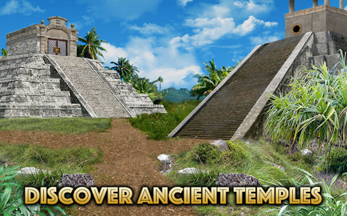 Hunt for the Lost Treasure 2 screenshot